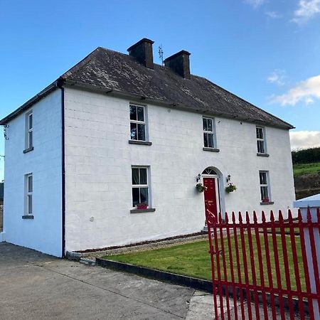Entire Farmhouse In Tipperary Nenagh Eksteriør billede