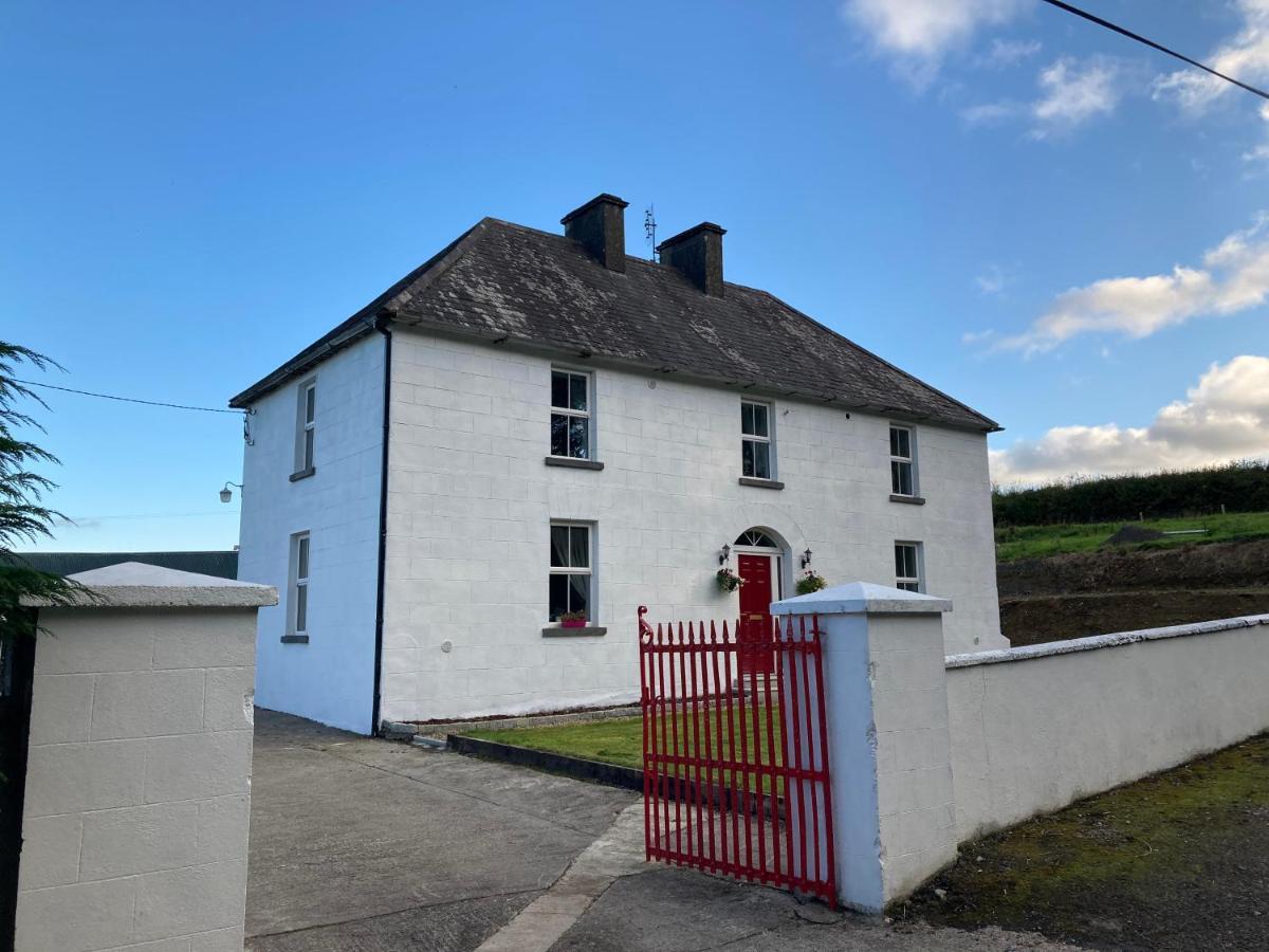 Entire Farmhouse In Tipperary Nenagh Eksteriør billede