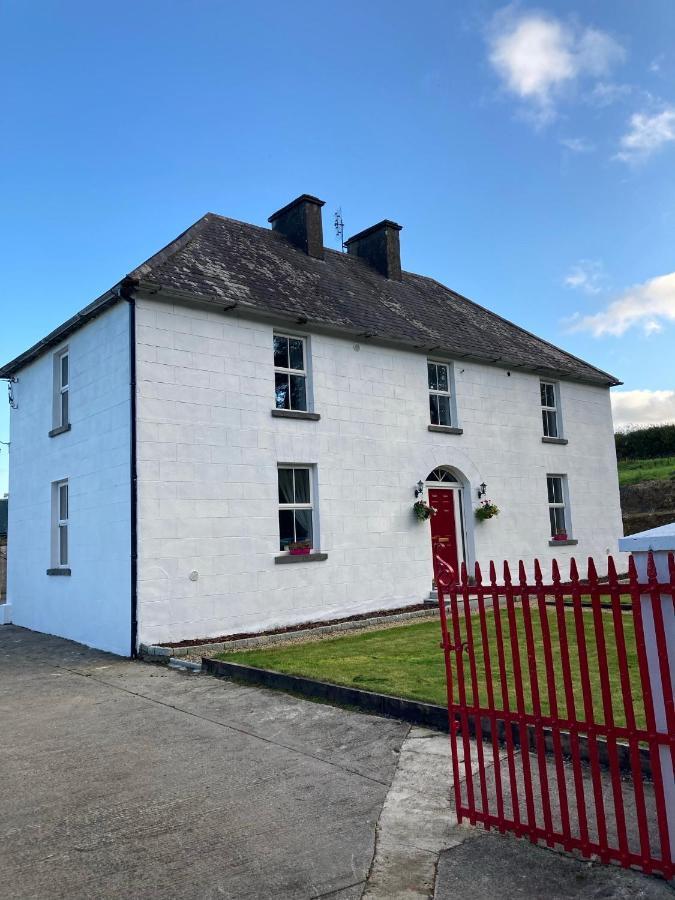 Entire Farmhouse In Tipperary Nenagh Eksteriør billede